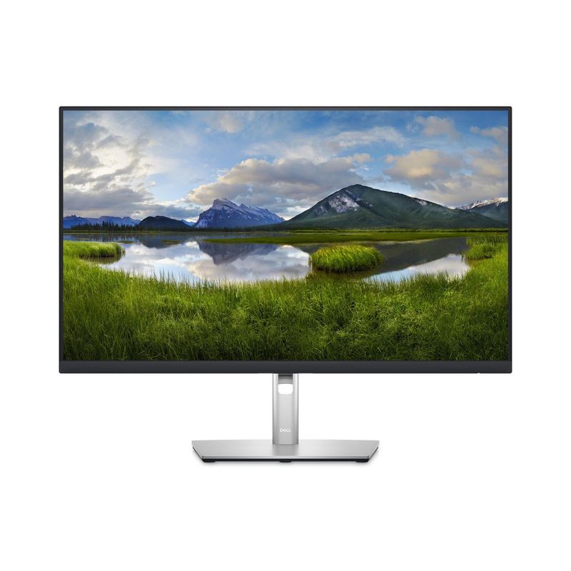 Monitor – Beelscherm – Display – Computerscherm – LED Scherm – 27 Inch – Helder Beeld – Comfortabel Voor Langdurig Gebruik