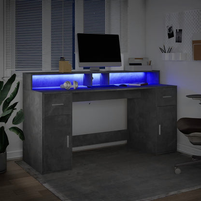 Vidaxl Desk Desks Laptop Table