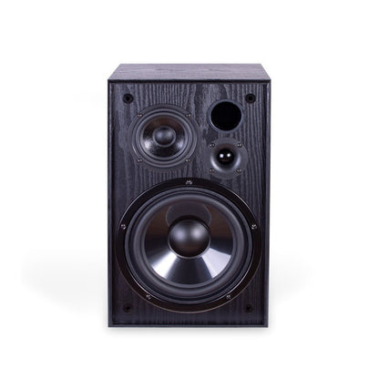 Kolomspeaker – Kolomluidspreker – Vloerstaande Speaker – Zuilspeaker – 3-Weg Speaker – 190W Vermogen – 8 Inch Subwoofer