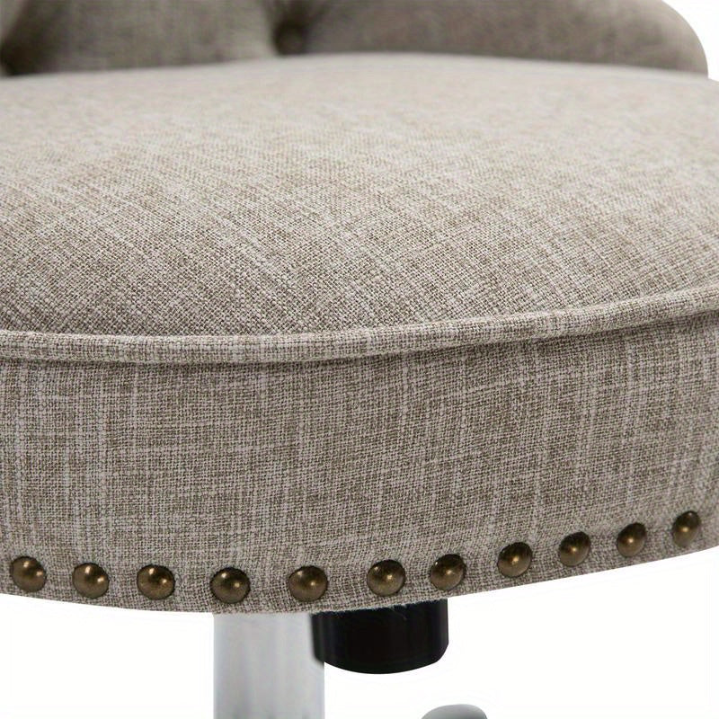 Leunstoel – Relaxstoel – Fauteuil – Zitzak – Lounge Chair – Ergonomisch Ontwerp – Duurzame Houten Constructie