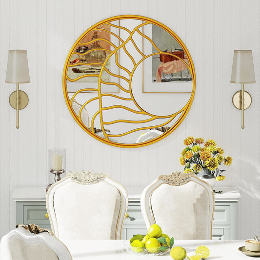Hangstoel – Schommelstoel – Hangstoel Met Frame – Tuinstoel – Hangmatstoel – Roestvrij Metalen Frame – Comfortabele Zit- en Rugkussens