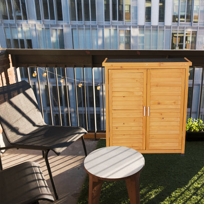Bureau – Bureautafel – Computertafel – Werkplek – Laptoptafel – Scandinavisch Wit – 100x73x45 cm – 2 Lades