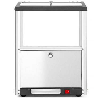 Heating Plate for Nacho Cheese Dispenser 30 L 300 W - Hendi 282779 - QUORE