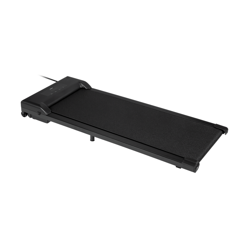 Home Electric Treadmill for Slim Training, Lightweight REBEL Construction