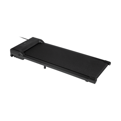 Home Electric Treadmill for Slim Training, Lightweight REBEL Construction