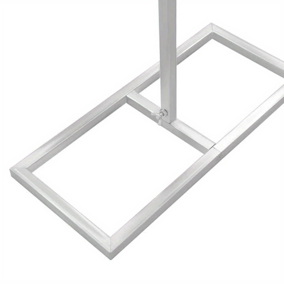 Achtergrondstandaard – Fotostatief – Achtergrondsysteem – Fotobackdrop – Studioframe – Verstelbaar Aluminium Frame – 3x6 Meter Groot – Stevig Carbonstaal