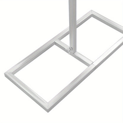 Achtergrondstandaard – Fotostatief – Achtergrondsysteem – Fotobackdrop – Studioframe – Verstelbaar Aluminium Frame – 3x6 Meter Groot – Stevig Carbonstaal