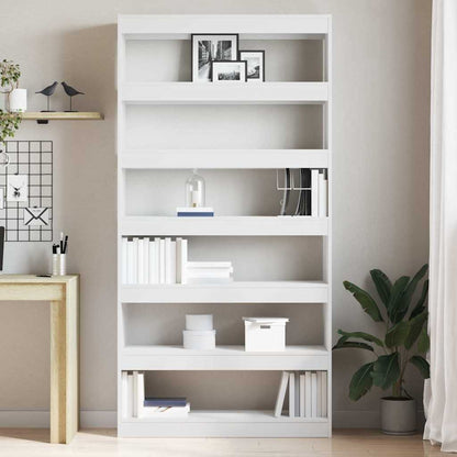 vidaXL Wooden Book Shelves Wall Units Storage Units