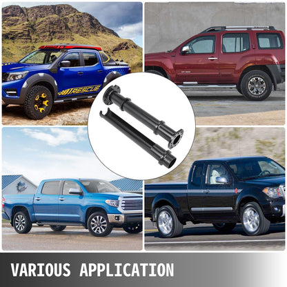 Achteras Lager Trekker – Lagerverwijderaar – Lagertrekker – Achteras Lager Verwijderaar – Reparatie Tool – Duurzaam & Stevig Materiaal – Beschermt ABS Sensor