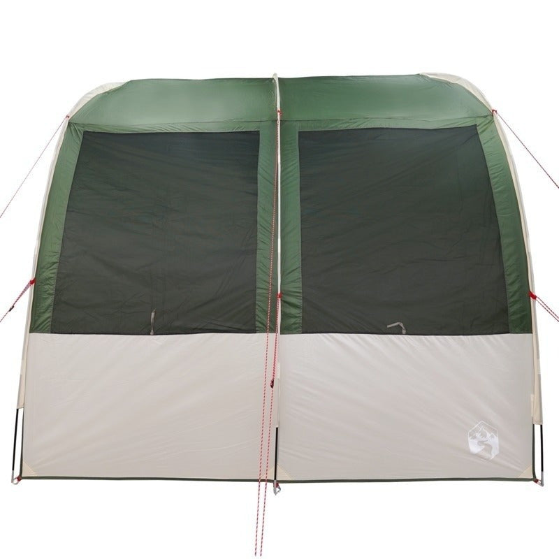 Partytent – Tarp – Shelter – Overkapping – Paviljoen – Extra Groot 250x260x260 cm – Stevig Polyester & UV-bestendig