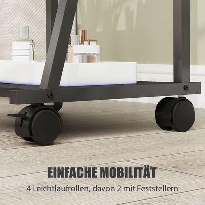 Schoenendozen – Schoenenboxen – Opbergdozen – Schoenendozen Stapelbaar – Transparant Variant – Magnetische Deuren – Ruimtebesparend & Ventilerend