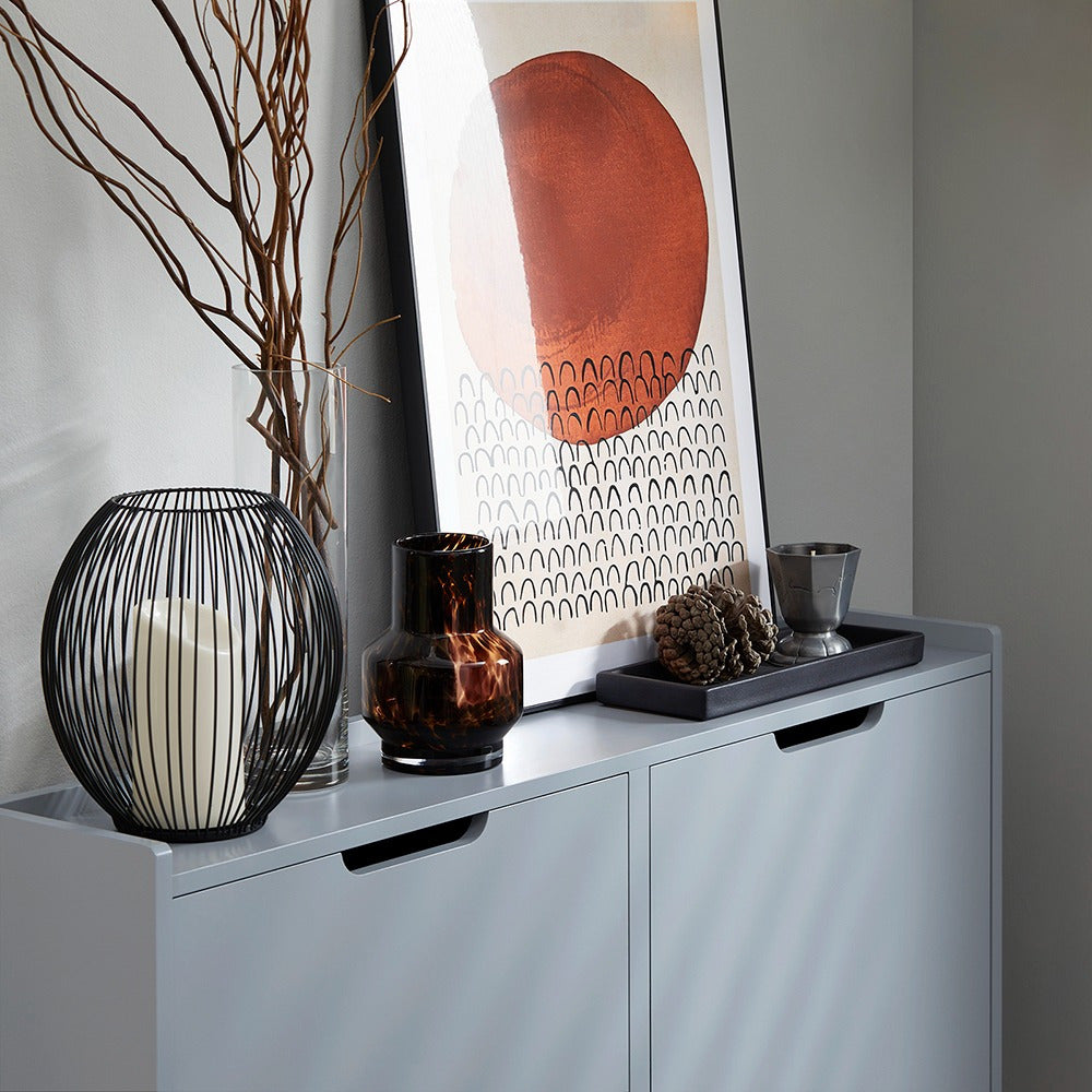Barstoel – Kruk – Barkruk – Barstoel Met Rugleuning – Barstoel Met Armleuning – Set Van 2 – Scandinavisch Design – Lichtgrijs Stof – Massief Hout – Voetsteun
