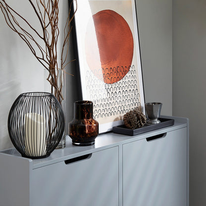 Barstoel – Kruk – Barkruk – Barstoel Met Rugleuning – Barstoel Met Armleuning – Set Van 2 – Scandinavisch Design – Lichtgrijs Stof – Massief Hout – Voetsteun