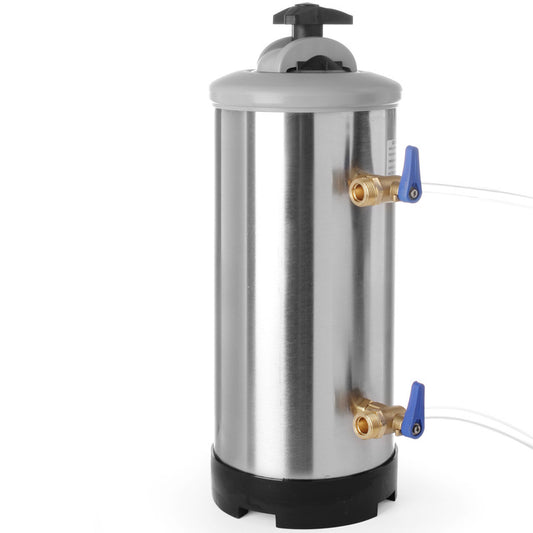 Water Softener And Decalcifier for Kitchen Gastronomic 16L - Hendi 231234