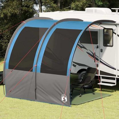 Tent – Kampeertent – Pop-up Tent – Koepeltent – Lichtgewicht Tent – Ruim 250x260x260 cm – Waterafstotend Polyester