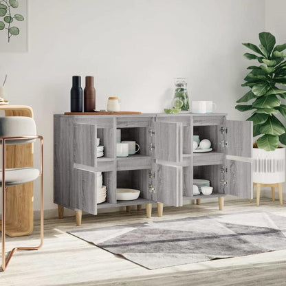 Dining cabinet, cutlery cabinet, living room furniture, living room storage cabinet, suitable for bedrooms, kitchens, and living rooms,  Bedroom Furniture, Traditional Furniture, Timeless Style, Durable Craftsmanship, Sideboa