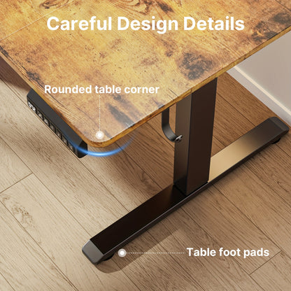 Adjustable Height E-Sports Table & Workbench - 4-Level Rolling Casters, Compact White Wood Table for Gaming, Office, Home - Portable Mobility, 3.2 Cu Ft Storage, EU Design, Portable E-Sports Table, Versatile Workstation, Clas