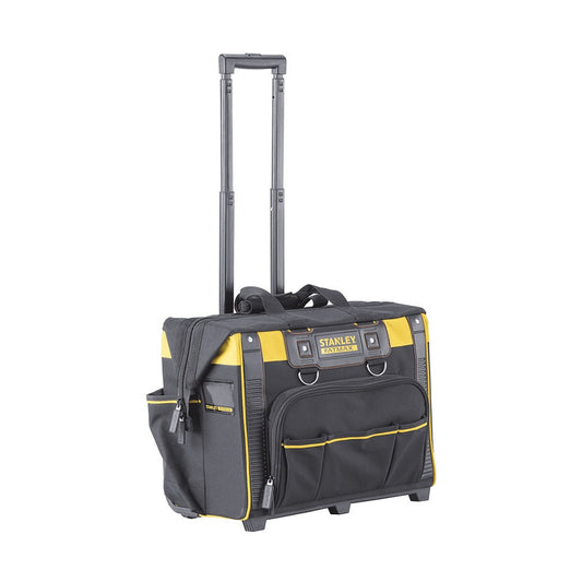 Toolbox on Wheels 50X36X41Cm - S/80-148-1