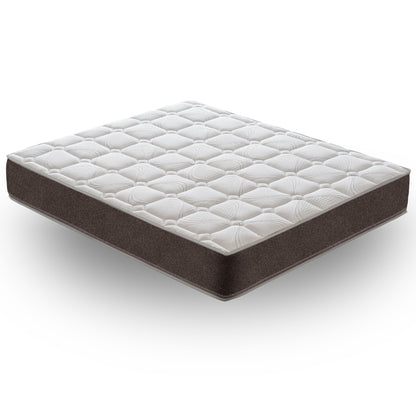 Orthopedisch Matras – Pocketveringmatras – Traagschuimmatras – Medisch Matras – Ergonomisch Matras – 90x190 cm – 800 Pocketveren – 4 cm Memory Foam Toplaag