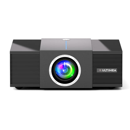 Beamer – Projector – Mini Beamer – Home Cinema – Smart Projector – 4K Ondersteuning – 900 ANSI Lumen Helderheid – Native Full HD 1080p Resolutie