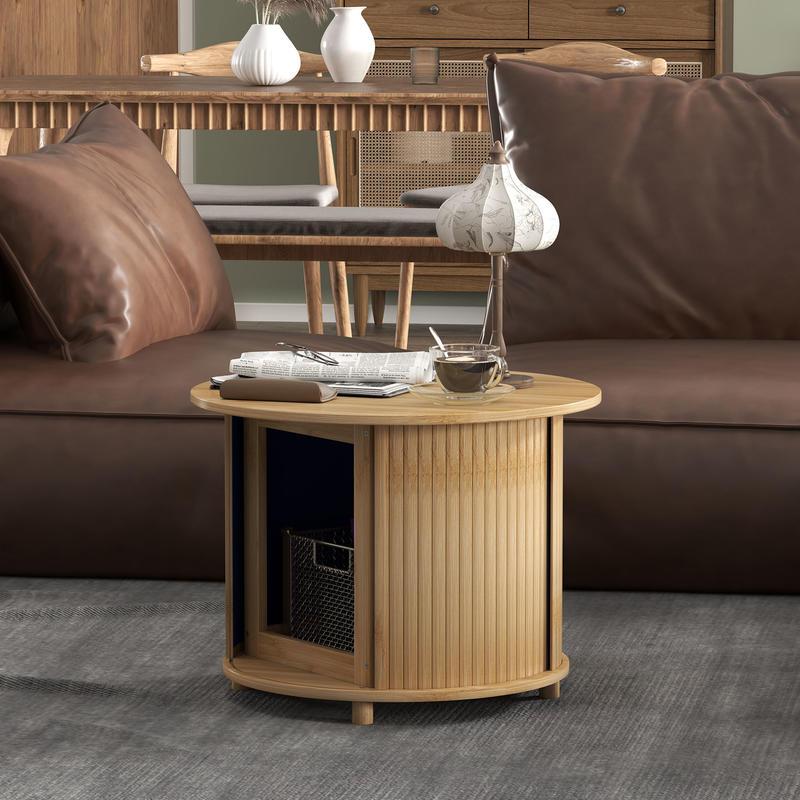Sidetable – Consoletafel – Haltafel – Bijzettafel – Wandtafel – Klassiek Design – Duurzaam Hout & Metaal – Functioneel & Ruimtebesparend