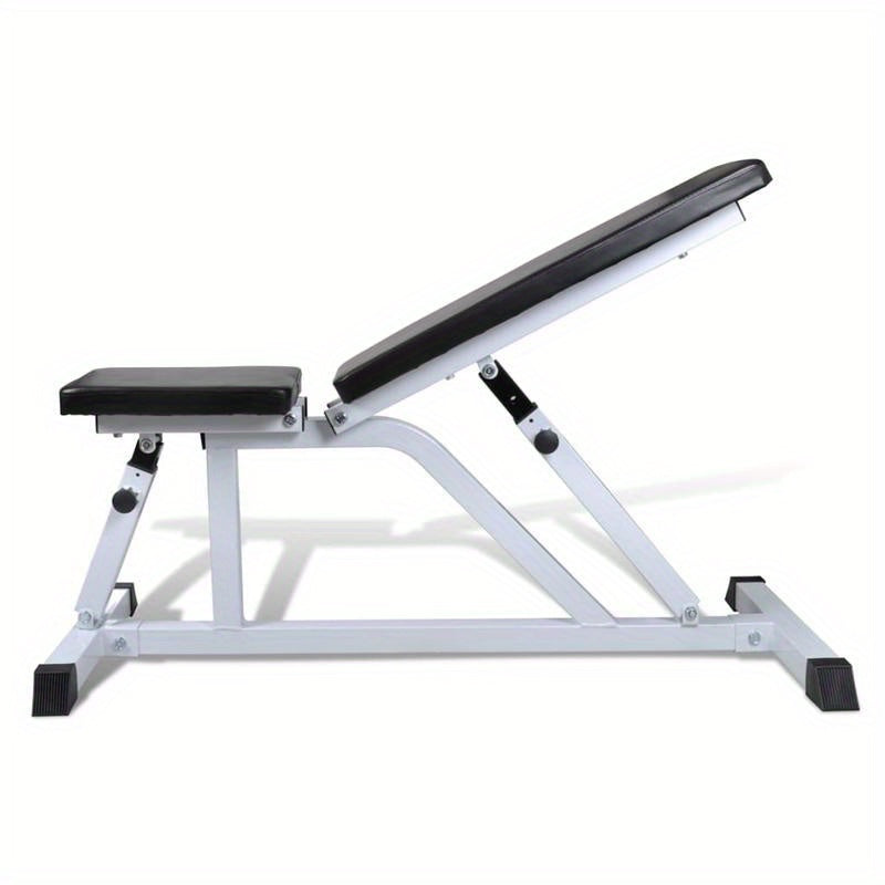 Fitness Equipment, Multi-Weight Bench, Training Bench, Fitness Power Station, Suitable For: Muscle Training/ Rehabilitation/ Functional Training
