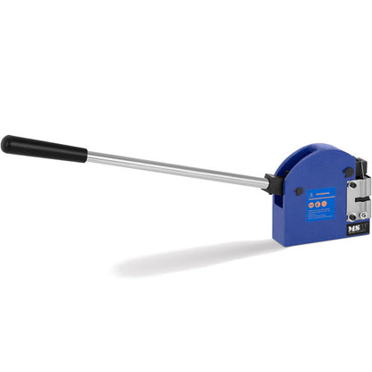 Plaatbewerkingmachine – Buigmachine – Plaatbuigmachine – Metaalbuiger – Handpers – Precisierekken en Buigen – Geschikt Voor Staal Tot 1,2 Mm