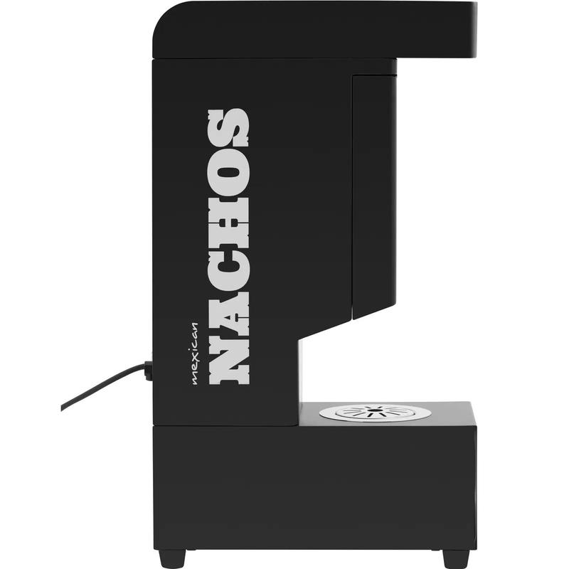 Sauce Dispenser for Nachos with a Heater 4.8 L 55-80 C - QUORE