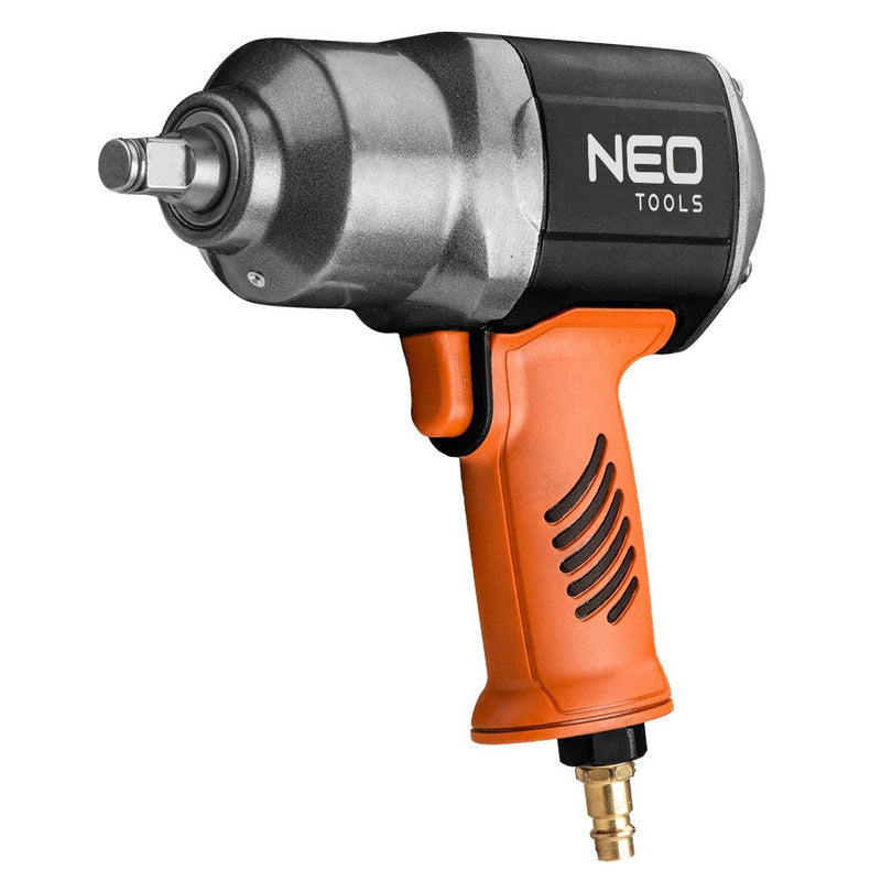 Pneumatic Impact Wrench 1/2" 1300Nm - TN14-002