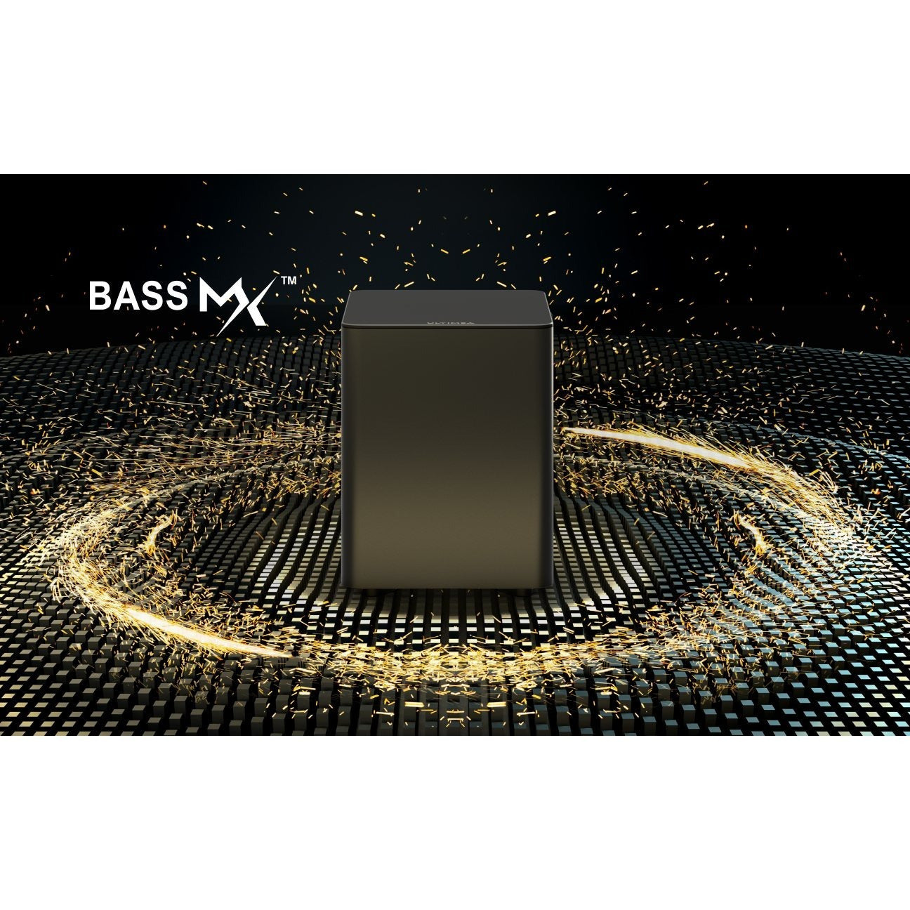 5.1 Surround Sound Systeem – Home Cinema Set – Dolby Atmos Geluid – Soundbar Met Subwoofer – Draadloze Subwoofer – 410W Vermogen – Verstelbare Achterluidsprekers – HD eARC Ondersteuning