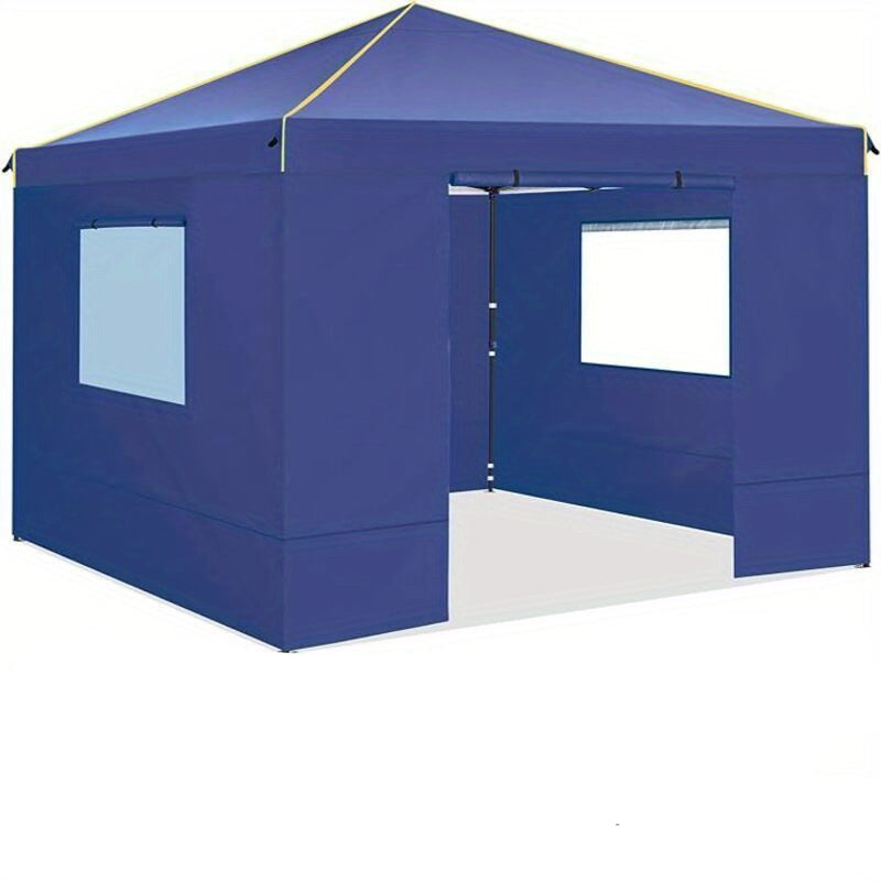 Partytent – Vouwtent – Tuintent – Paviljoen – Feesttent – 3,05x3,05 m – Waterdicht & Snel Opzetbaar