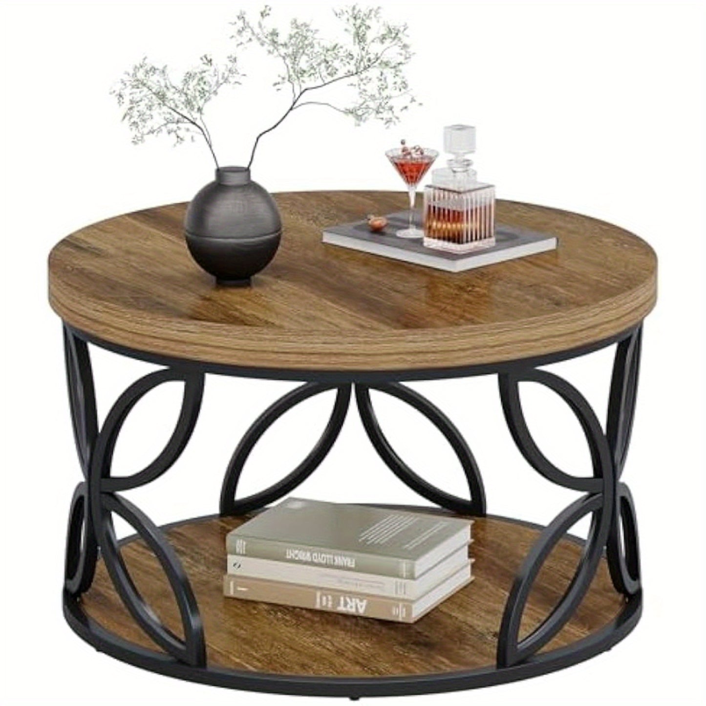 Schoenenkastje – Schoenenrek – Schoenenopberger – Schoenenkast – Schoenendisplay – 5 Lades – Hout en MDF – Compact Ruimtebesparend – Dichte Deuren
