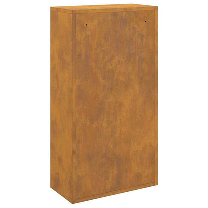 Extra Grote Pakketbrievenbus – Pakketbox – Parcel Box – Postbus – Pakketbus – Gegalvaniseerd Staal – Veilig Slot Met Memoryfunctie