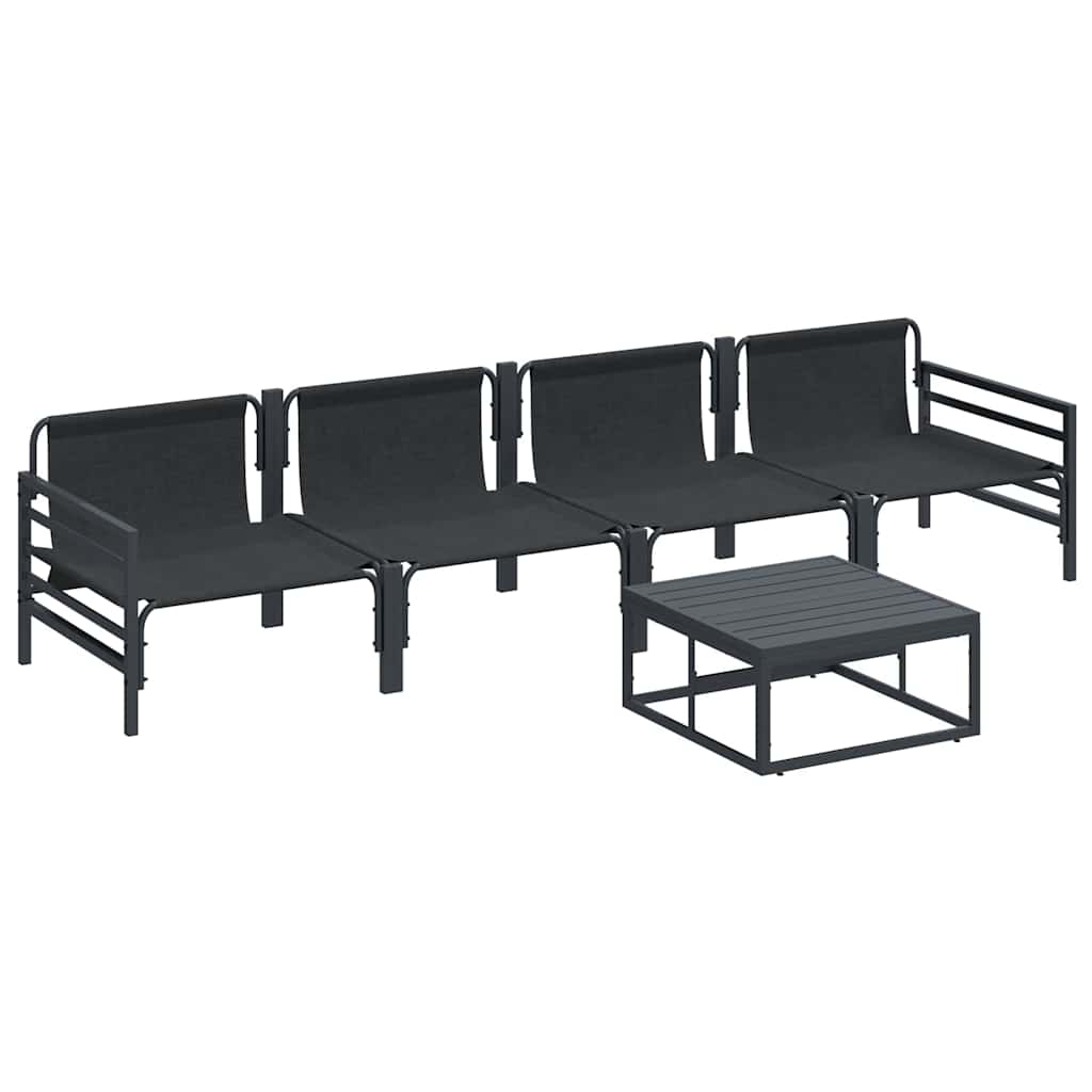 Eettafel – Diningset – Keukentafel – Eethoek – Tafelset – Ruimtebesparend Ontwerp – Ergonomische Stoelen