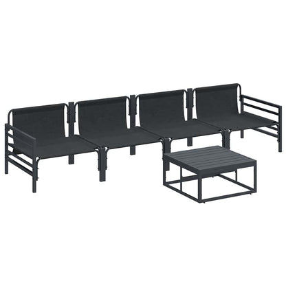 Eettafel – Diningset – Keukentafel – Eethoek – Tafelset – Ruimtebesparend Ontwerp – Ergonomische Stoelen