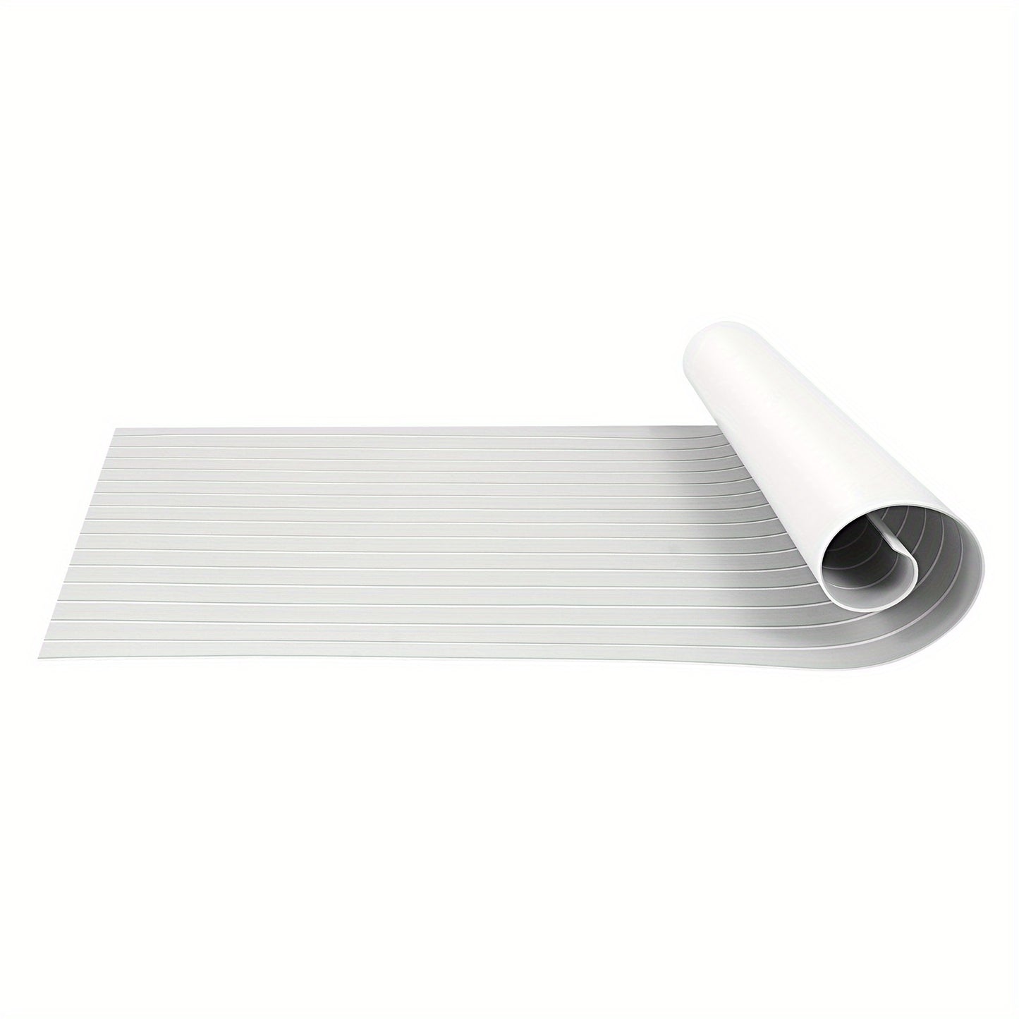 Vloermat – Vloerbedekking – Vloerbescherming – Antislip Mat – Zelfklevende Mat – 240x90 cm – Duurzaam EVA Materiaal