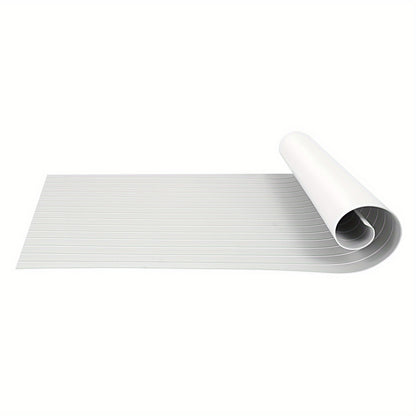 Vloermat – Vloerbedekking – Vloerbescherming – Antislip Mat – Zelfklevende Mat – 240x90 cm – Duurzaam EVA Materiaal