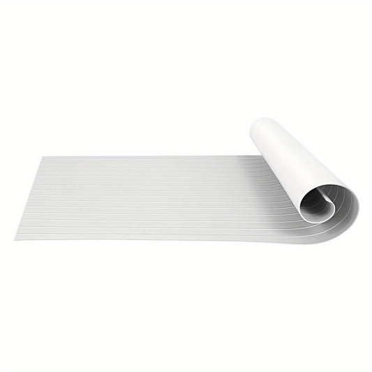 Vloermat – Vloerbedekking – Vloerbescherming – Antislip Mat – Zelfklevende Mat – 240x90 cm – Duurzaam EVA Materiaal