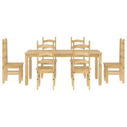 Eettafel – Dinertafel – Tafel – Houten Tafel – Massief Eikenhout – 180 cm Lang – Stevig En Makkelijk In Onderhoud