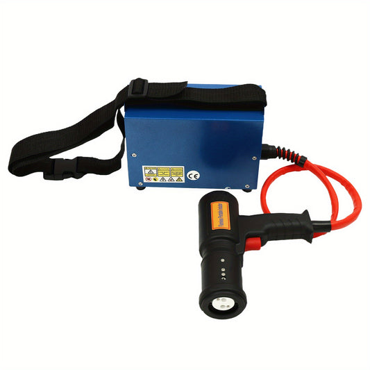 Inductiekachel – Inductieverwarmer – Metalen Verwarmer – Draagbare Heater – Verwarmingsapparaat – Geen Elektriciteit Nodig – Koper & Glasvezel Behuizing – Veiligheidsvergrendeling