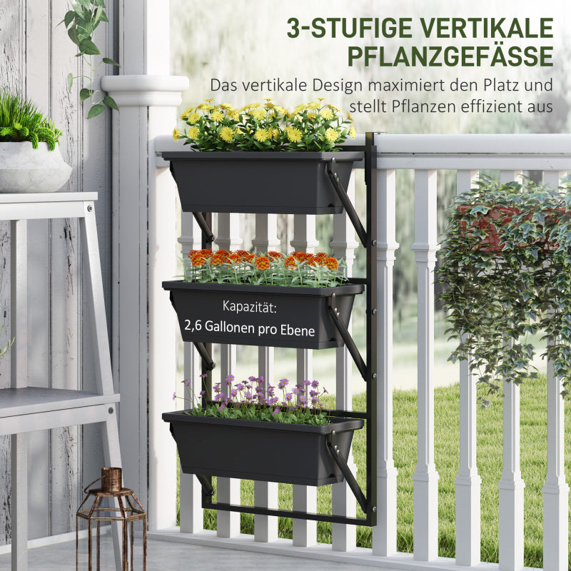 Bedstoel – Klapstoel – Slaapstoel – Relaxstoel – Slaapbank – Verstelbare Rugleuning – Compact Ruimtebesparend Design – Grijs