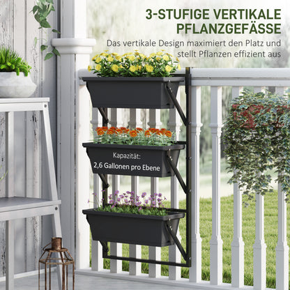 Bedstoel – Klapstoel – Slaapstoel – Relaxstoel – Slaapbank – Verstelbare Rugleuning – Compact Ruimtebesparend Design – Grijs
