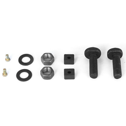 Bankschroef – Bankschroefklem – Werkbankklem – Freesbank – Klemvijs – 6 Inch Bekbreedte – 360° Draaibare Basis