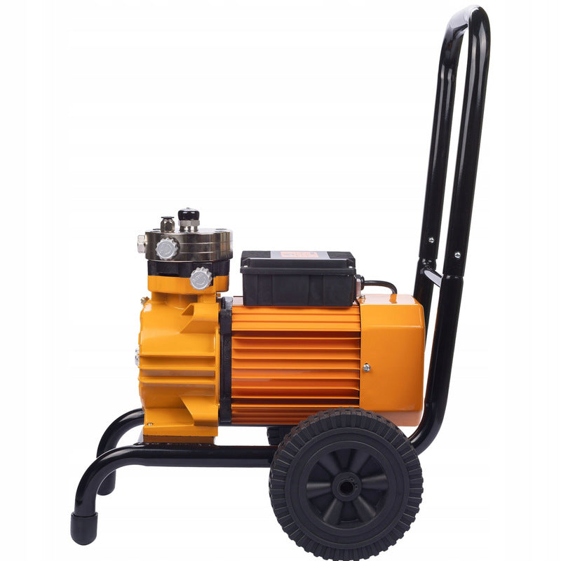 Verfspuit – Verfpistool – Verfspuitsysteem – Spuitpistool – Hoogvermogen – 3500W Motor – 22 MPa Druk – 18L/Min Debiet – Inclusief Nozzle 513 & Filters
