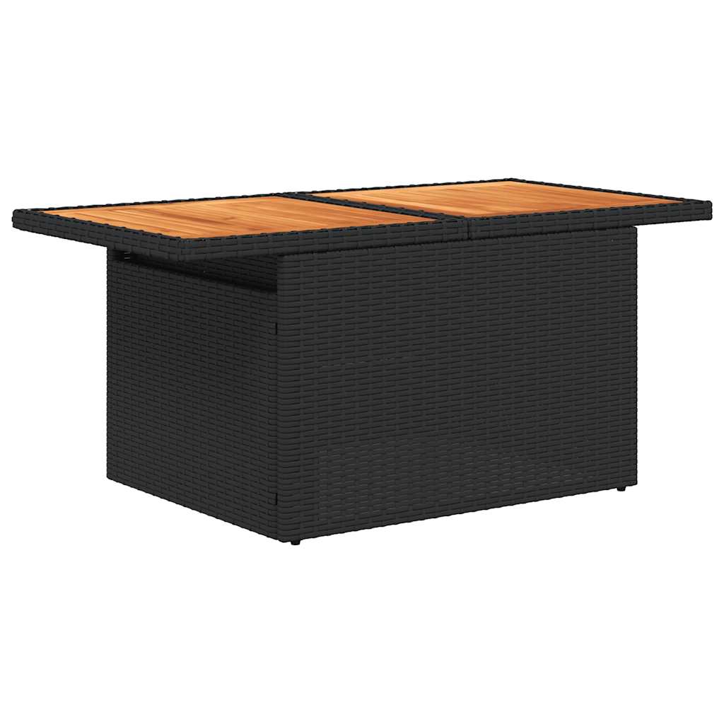 Vidaxl Loungeset Loungesets Tuinset