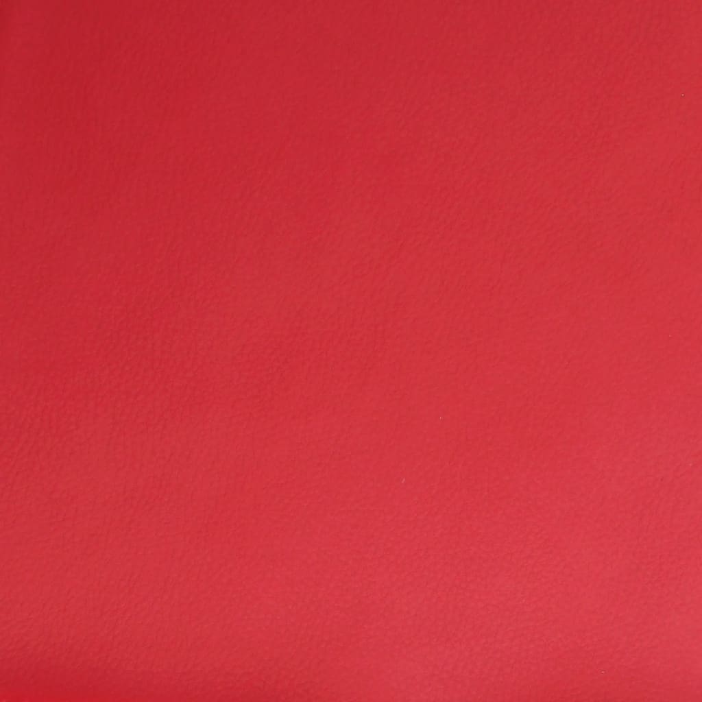 Elektrische Stoel – Relaxfauteuil – Sta-op Stoel – Verstelbare Stoel – Fauteuil – Handmatig Verstelbaar – Kunstleer Bekleding – Zijvak