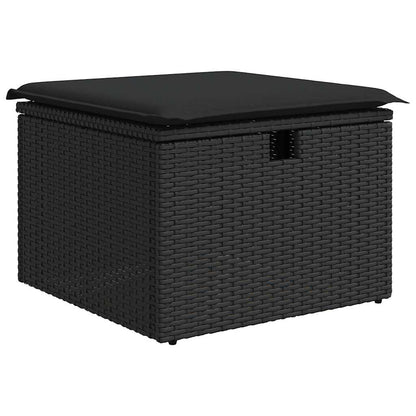 Vidaxl Loungeset Loungesets Tuinset