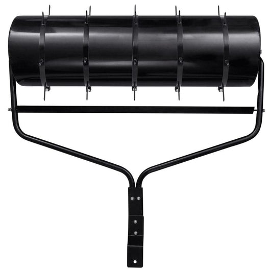 Gazonwals – Graswals – Gazonroller – Grondwals – Turfbeamer – Zware Stalen Constructie – 63L Vulcapaciteit
