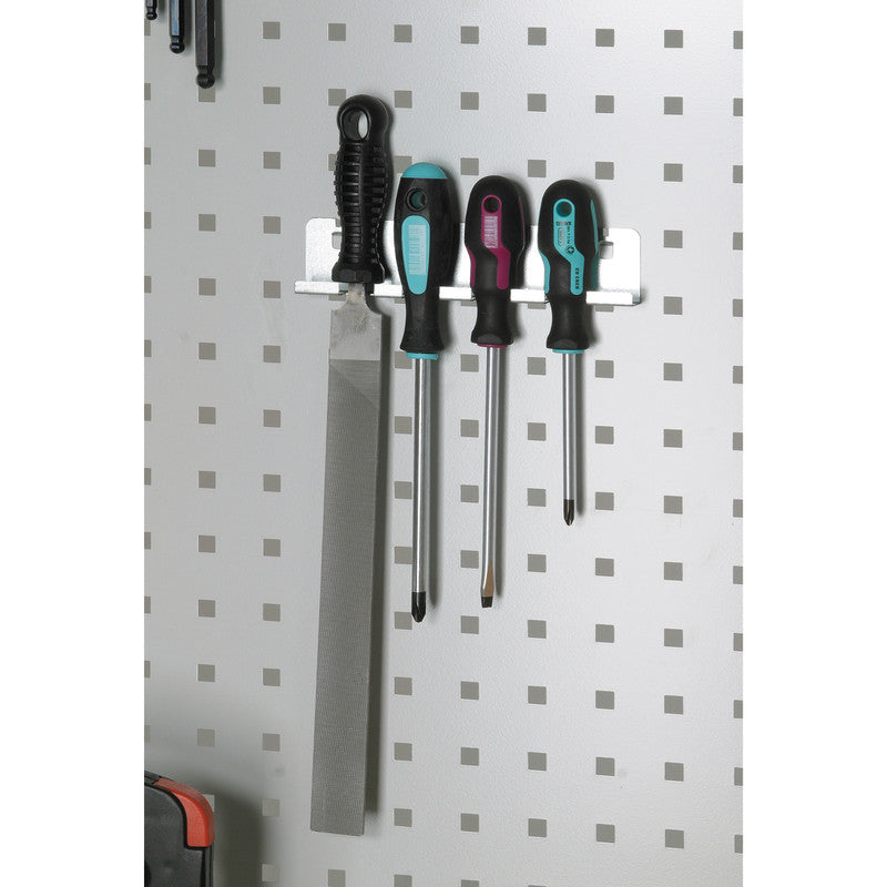 Gereedschapskast – Werkplaatskast – Gereedschapskist – Werkplaatswagen – Opbergkast – Stalen Bouw – 4 Lades 95x60x195 cm
