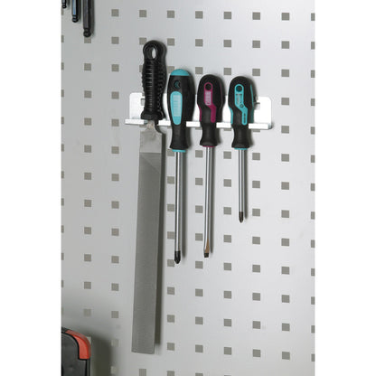 Gereedschapskast – Werkplaatskast – Gereedschapskist – Werkplaatswagen – Opbergkast – Stalen Bouw – 4 Lades 95x60x195 cm